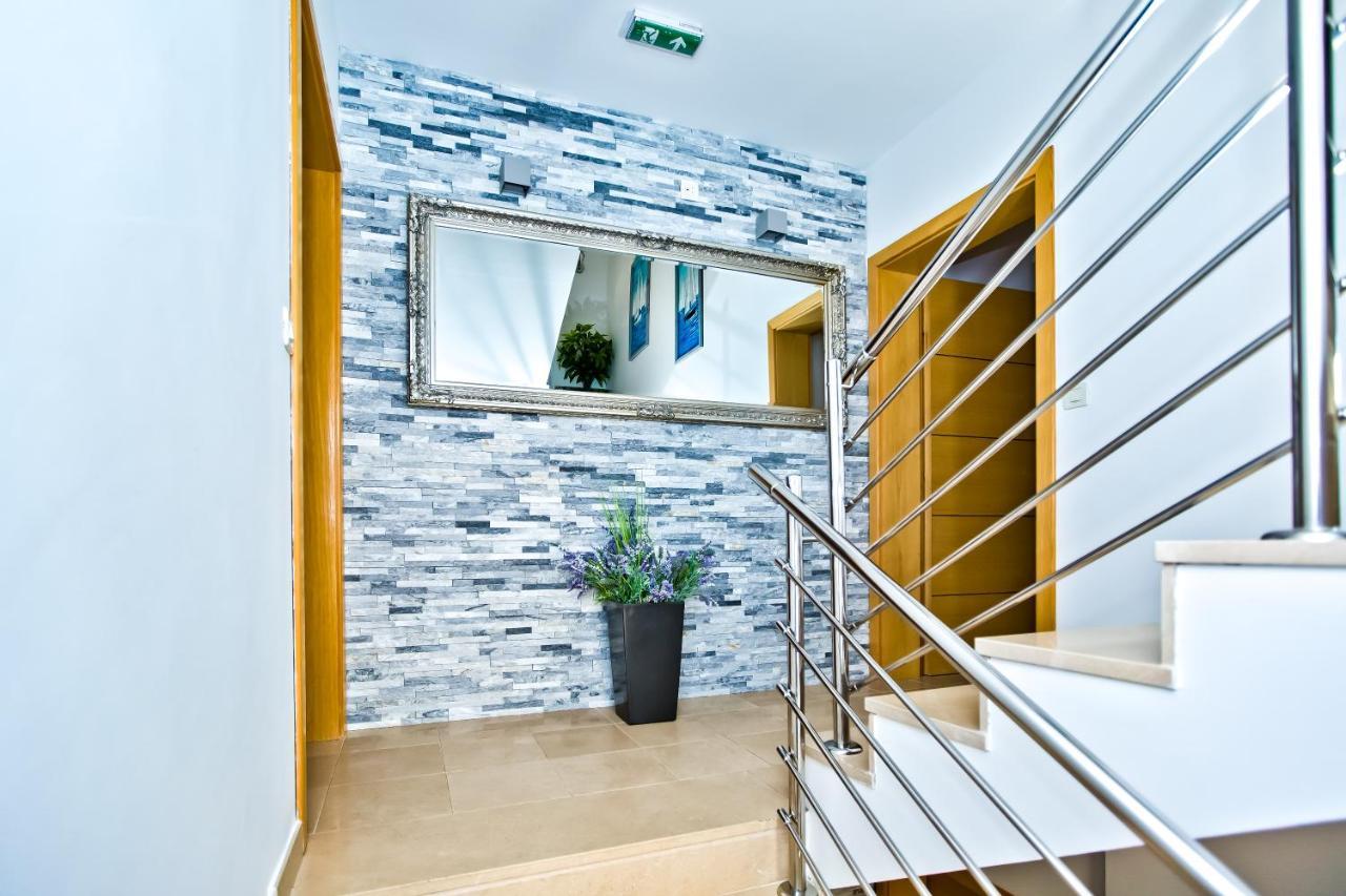 Island Hvar Seaside Villa Levanda With Beach, Pool & Seaview Hvar Town Exterior foto