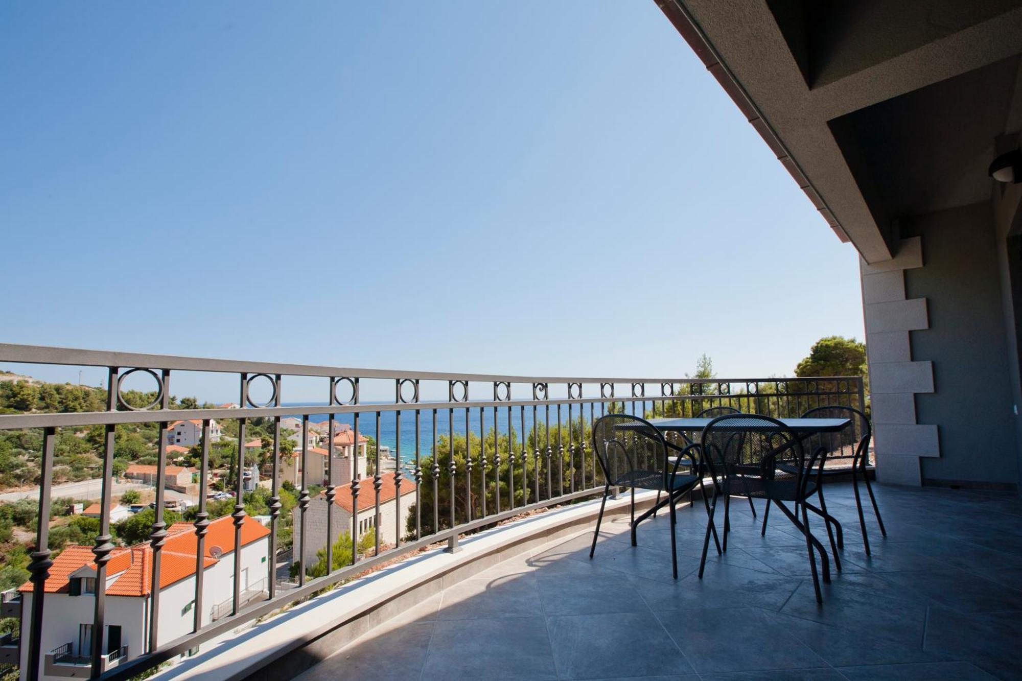 Island Hvar Seaside Villa Levanda With Beach, Pool & Seaview Hvar Town Exterior foto