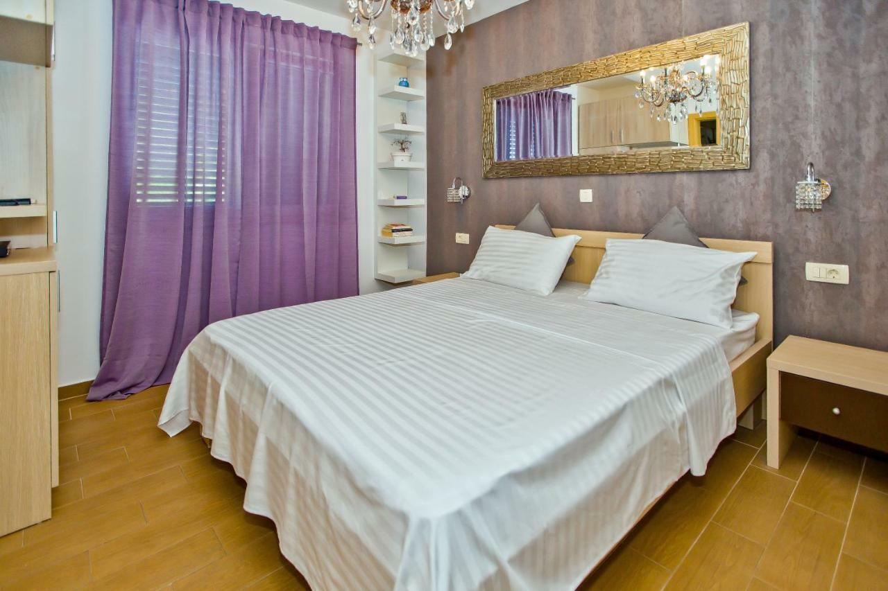 Island Hvar Seaside Villa Levanda With Beach, Pool & Seaview Hvar Town Exterior foto