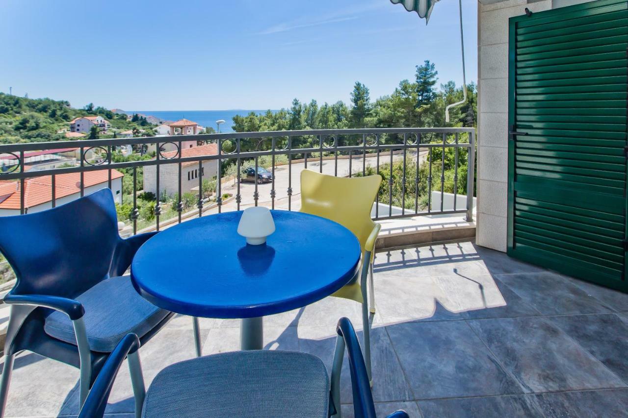 Island Hvar Seaside Villa Levanda With Beach, Pool & Seaview Hvar Town Exterior foto