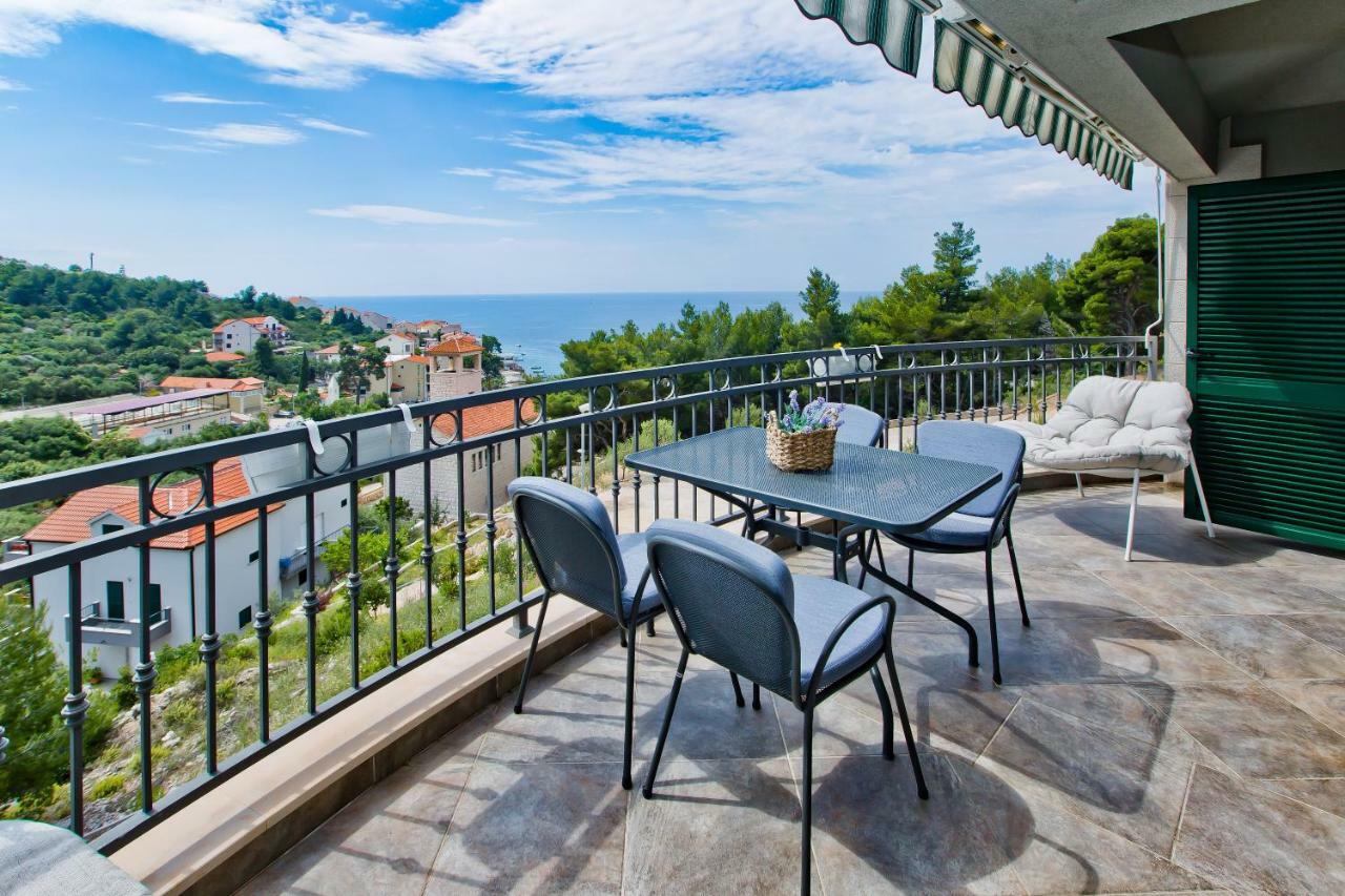 Island Hvar Seaside Villa Levanda With Beach, Pool & Seaview Hvar Town Exterior foto